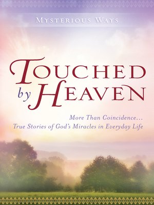 cover image of Touched by Heaven